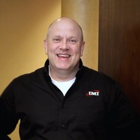 IMI Employee Bob Bortner's profile photo