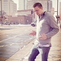 UFP Retail Solutions Employee Benjamin Christiansen's profile photo