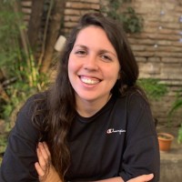 Ark Empowerment Employee Michal Rozenberg's profile photo