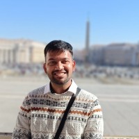 Abdullah Jamal Email