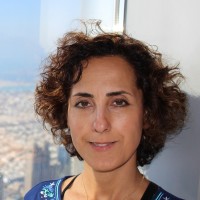 Aptika Employee Dominique Baptista's profile photo