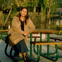 Abby Klitzner Email & Phone Number