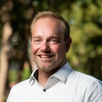 Steenvlinder Employee Bouwe Besseling's profile photo