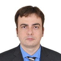 EMDAD LLC Employee Bater Janjatah's profile photo