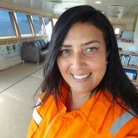 Oceanica Employee Marcia Lourenço's profile photo