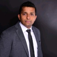 mispa Technologies GmbH Employee Jiju Mangalathu's profile photo