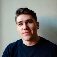 Lindenmeyr Central Employee Harry Rice's profile photo