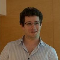 HEDGIFY Employee Benny Pasternak's profile photo