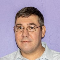 InCharge Energy Employee Drew Blake's profile photo