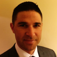 BAR 1 Betting Employee Tim Murphy's profile photo