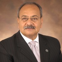 Lawrence Technological University Employee Nabil Grace's profile photo