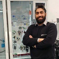 Niranjan Varma Email