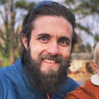 Federato Employee Mitch Daniels's profile photo