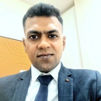 Greatify Employee Rabi Paul's profile photo