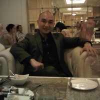 Allianz Employee William Sugianto's profile photo