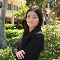 Delta Sigma Pi - Lambda Phi Chapter Employee Alexa Camberos's profile photo