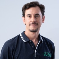 Rail Control Systems Australia Employee Jackson Reid's profile photo