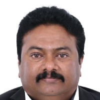 Xad Technologies Employee Shibu Babu's profile photo