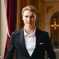 Nextstep Employee Eric Ungh's profile photo
