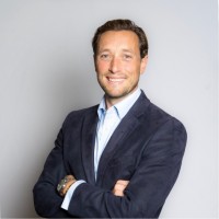 Panattoni UK Employee Andrew Preston's profile photo