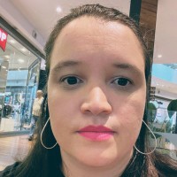 Techno Software Ltda Employee Debora Thomaz Martins Seewald Gonzales's profile photo