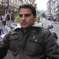 Schneider electrical engineering LTD Employee Roy Gavrieli's profile photo