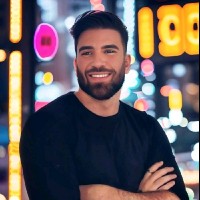 Advertise Purple Employee Nikko Lopez's profile photo