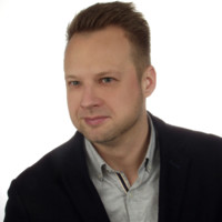 LV BET Zakłady Bukmacherskie Employee Michal Miaskiewicz's profile photo