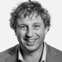 Tiqets Employee Luuc Elzinga's profile photo