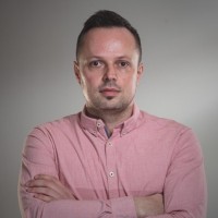 Goran Zebec Email