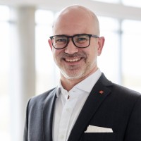 University of Applied Sciences and Arts Dortmund Employee Claus Vormann's profile photo
