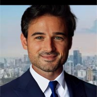 StepStone Group Employee Michael Gorman's profile photo