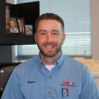 Melton Machine & Control Company Employee Bryan Diener's profile photo