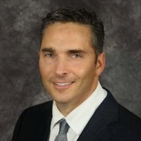 Morgan Stanley Employee Terry Jackson's profile photo