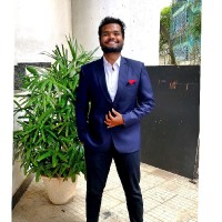 Sprinklr Employee Deepak Tr's profile photo