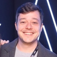 SPRINTER Employee Fernando López Cienfuegos's profile photo