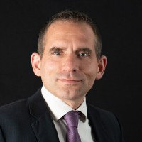 Hundhausen Casting GmbH Employee Ronny John's profile photo