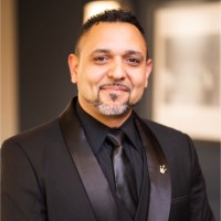 Allina Health Employee Nelson Lugo's profile photo