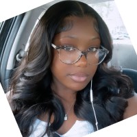 NinjaOne Employee Imani Ward's profile photo