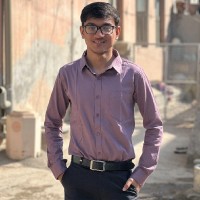 Motadata Employee Smit Vachhani's profile photo