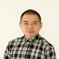 itracks Employee Da Tao's profile photo