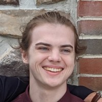 Cisco Employee Ian Thorne's profile photo