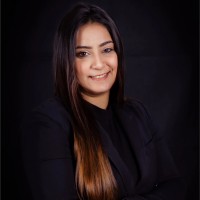 TXM Solutions Employee Simarpreet K.'s profile photo