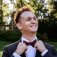 Biolumina Employee Yury Tulchinsky's profile photo