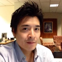 FM Innovations (FMI) Employee Joseph Hooi's profile photo