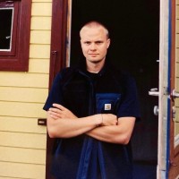 Cranks & Coffee Employee Victor Bechsgaard's profile photo