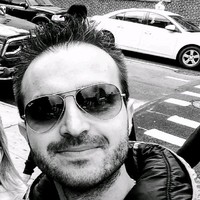 TEAMINFO Employee Michael Danis's profile photo