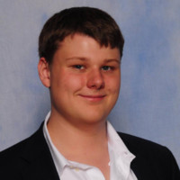 Candid Health Employee Alexander Schneider's profile photo