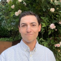 Outreach Employee Michael Capone's profile photo