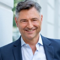 Basf Forward Am Employee Martin Back's profile photo